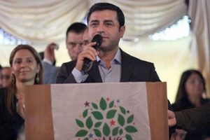 Barajı aşmamız &uuml;lkenin nefes alması demektir