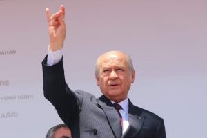 Bah&ccedil;eli: AKP Aydın'a sırtını d&ouml;nm&uuml;şt&uuml;r
