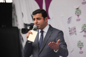 Demirtaş: "Cenazeye katılmayacağız"