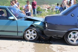 Modifiye ara&ccedil;lar zincirleme şekilde birbirine girdi