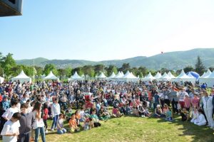 Bursa Bilim Şenliği Proje Yarışması &ouml;d&uuml;lleri sahiplerini buldu