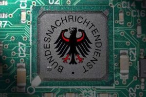 'NSA Siemens'i izlemeye &ccedil;alıştı'