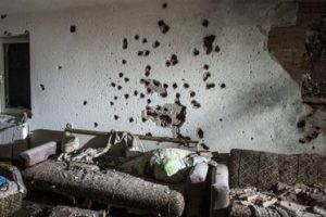 Makedonya'da silahlı &ccedil;atışmada &ouml;l&uuml; sayısı arttı: 8'i polis 22 &ouml;l&uuml;, 37 polis yaralı