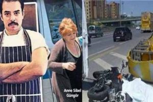 Anneler G&uuml;n&uuml;'nde yaşanan tarifsiz acı!