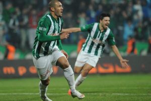 "Fernandao'yu Fernandao yapan Bursaspor'dur"