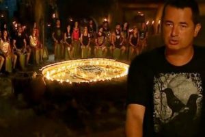 Acun, Survivor All Star yarışmacılarını şoke etti!