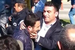 Bursa'da metal iş&ccedil;ilerinden kritik kararlar!
