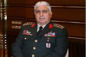 Genelkurmay: Orgeneral Necdet &Ouml;zel'in sağlık durumu iyi