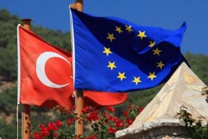 20 yıllık G&uuml;mr&uuml;k Birliği anlaşmasında yeni d&ouml;nem