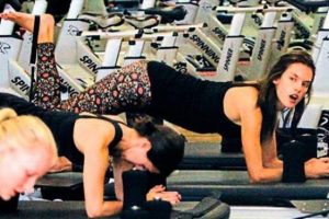 Alessandra sporda...