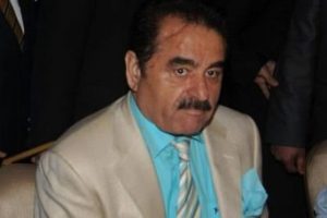 İbrahim Tatlıses yapım şirketleri ile g&ouml;r&uuml;şmeye başladı...
