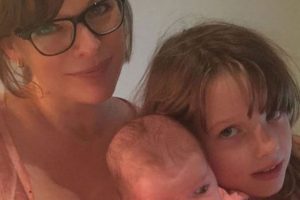 Milla Jovovich'ten şaşırtan itiraf...