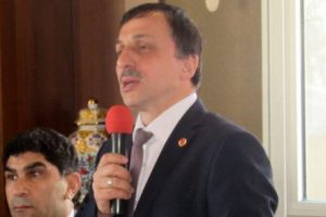 Milli ititfak adayı: Kutsal kitabımızla alay ediliyor