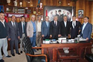 CHP'li Akkaya: Ona rahmet dilemem