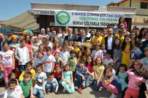 B&uuml;y&uuml;kşehir '&Ccedil;&ouml;lyak' i&ccedil;in harekete ge&ccedil;ti!