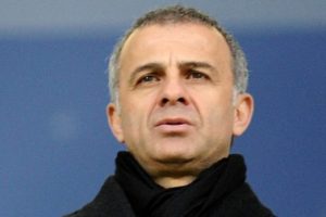 "Beşiktaş şampiyon olacak"