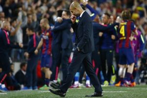 "Barcelona karşısında kontrol&uuml; elimizde tutmalıyız"