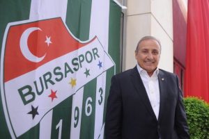 Timur Noyan'dan 500 milyon liralık kaynak a&ccedil;ıklaması!