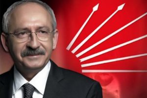 Ve CHP'de Evren kararını a&ccedil;ıkladı...