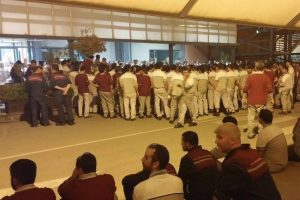 MHP'den Bursa'daki metal iş&ccedil;ilerine mesaj var!