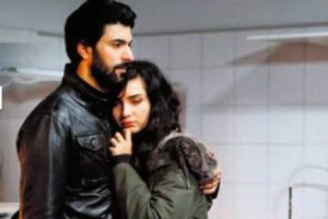 Elif-&Ouml;mer aşkı Şili'yi de sardı!...