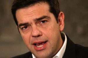 HDP, İzmir mitingine &Ccedil;ipras'ı davet etti