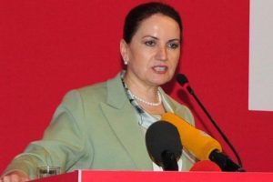Meral Akşener'den kaset iddiasına sert cevap