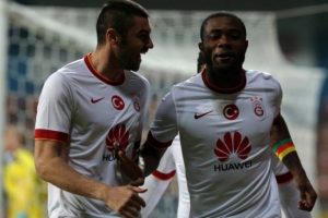 "Şampiyon olursak sa&ccedil;larım sarı-kırmızı olacak"