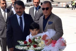 İşte Terim'in şampiyonluk sorusuna cevabı...