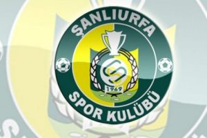 Şanlıurfaspor'un play-off umudu s&uuml;r&uuml;yor