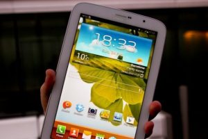 Samsung Galaxy Note 8.0'a Lollipop yok!