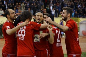 Yeni Malatyaspor'da 14 futbolcunun s&ouml;zleşmesi sona erdi