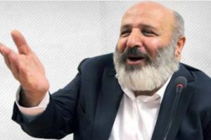 Ethem Sancak'tan şok: Anam babam &ccedil;ocuklarım sana feda olsun...
