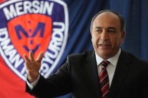 "G.Saray ve F.Bah&ccedil;e'yi puansız g&ouml;ndereceğiz"