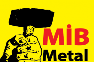 Metal İş&ccedil;ileri Birliği'nden "Biz kimiz?" yazısı