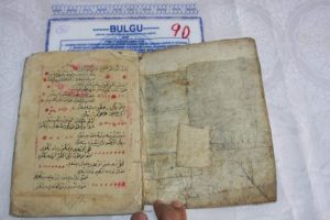İngiliz a&ccedil;ık artırma sitesinden satmak istediler