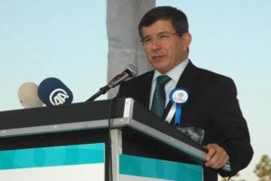 Başbakan'dan Gezicilere g&ouml;nderme