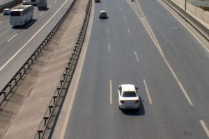 TEM otoyolu 13-29 Mayıs'ta kapalı olacak!