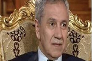 Arın&ccedil; 'kaset iddiası'na sert &ccedil;ıktı!