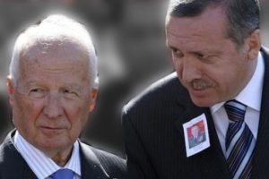 Erdoğan'ın nihai kararı gece yarısı belli oldu