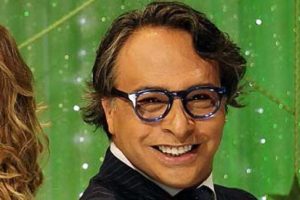 Barbaros Şansal g&ouml;zaltına alındı