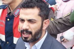 Mehmet Baransu Metris'ten Silivri Cezaevi'ne nakledildi