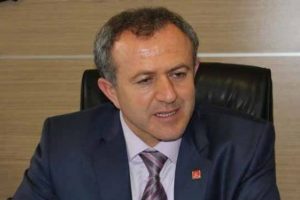 Zafer Yıldız: K&uuml;lt&uuml;rel hazinemiz T&uuml;rk&ccedil;emize sahip &ccedil;ıkalım