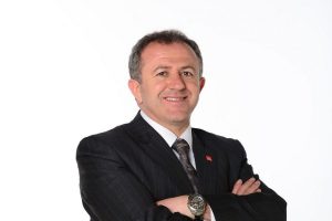 CHP Bursa T&uuml;rk Dil Bayramı'nı kutladı