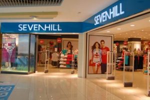 Tekstil devi Seven Hill resmen battı