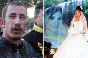 Hamile eşini &ouml;ld&uuml;rd&uuml;, 'tahrik' indirimi aldı!