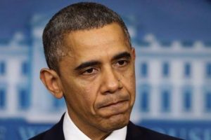 Araplardan Obama'ya d&uuml;ş&uuml;k seviyede katılım