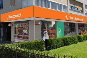 Bank Poztif`e talip &ccedil;ıktı!