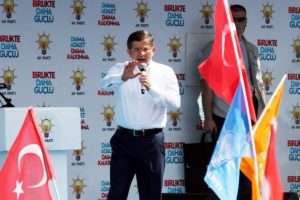Bah&ccedil;eli'nin ağır s&ouml;zlerine cevap verdi
