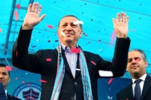 Kupayı Cumhurbaşkanı Erdoğan verecek!